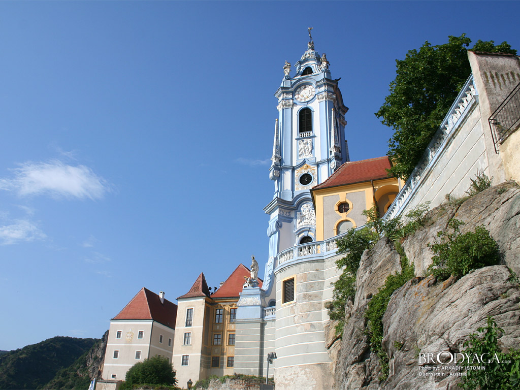 Duernstein